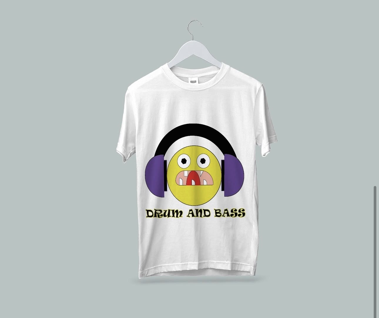 Merch Drum & Bass